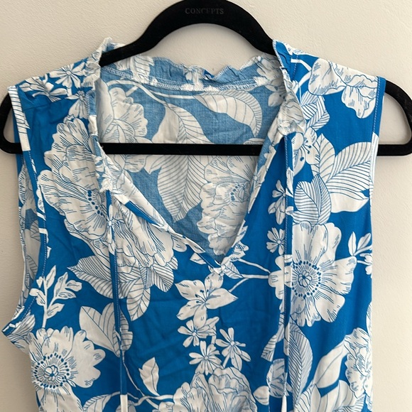 Cupshe coverup dress XL NWT - Picture 3 of 8